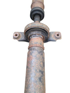 Rear Drive Shaft Station Wgn Outback Automatic 2.5L Fits 13-14 LEGACY 