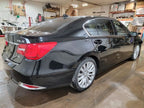 RLX       2014 Owners Manual 527438