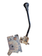 F250      1998 Transmission Shift 666816