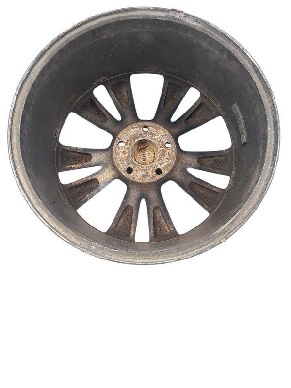 Wheel Road Wheel 20x8 10 Spoke 5 Pairs Fits 11-13 GRAND CHEROKEE 66520