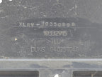 Grille Base Fits 05-13 CORVETTE 680910
