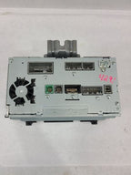 Audio Equipment Radio US Market Receiver EX Fits 17 HR-V 549514