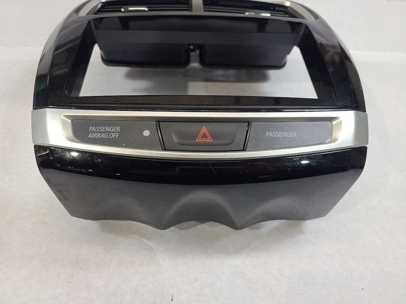 OUTLAN SP 2017 Dash Bezel 611101