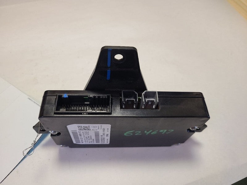 Chassis ECM Communication Voice Recognition Fits 12 FORD F150 PICKUP 6