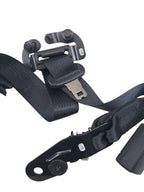 F150      2023 Seat Belt Rear 632395