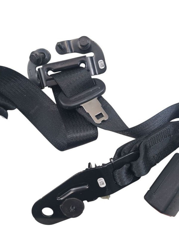 F150      2023 Seat Belt Rear 632395