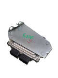 Engine ECM Electronic Control Module Gasoline 2.4L Fits 20 OUTLANDER 6