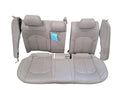 SONATA    2015 Seat Rear 647437