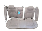 SONATA    2015 Seat Rear 647437