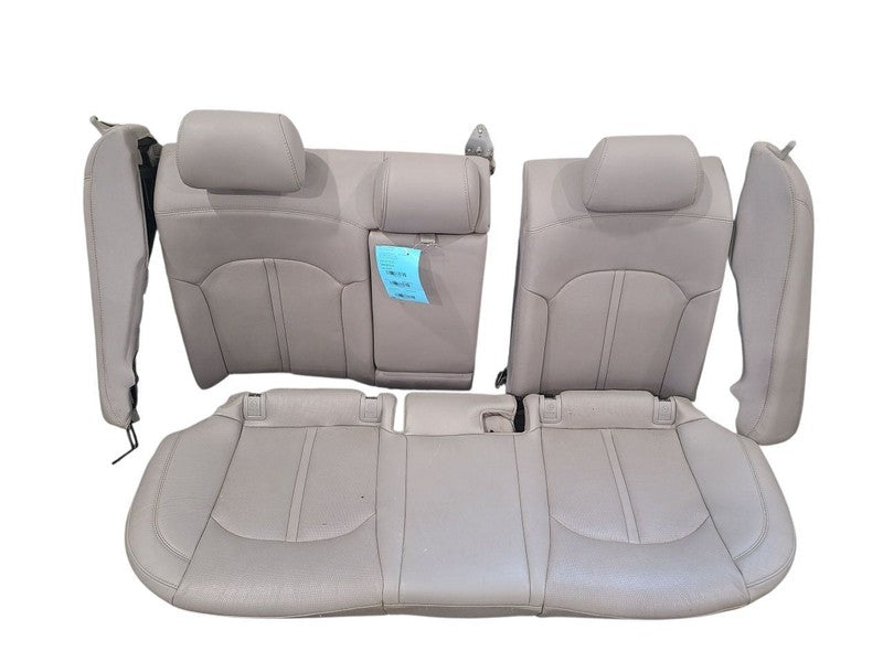 SONATA    2015 Seat Rear 647437