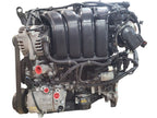 Engine 2.0L VIN U 8th Digit Mpi Fits 20-24 SOUL 669286