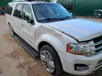 Passenger Rear Side Door Electric Side Cladding Fits 07-17 EXPEDITION 