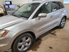 Passenger Right Sun Visor Illuminated Fits 07-12 RDX 660749