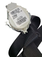 CHEROKEE  2014 Seat Belt Rear 623400