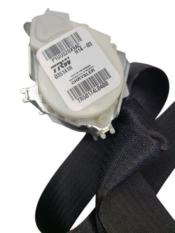 CHEROKEE  2014 Seat Belt Rear 623400