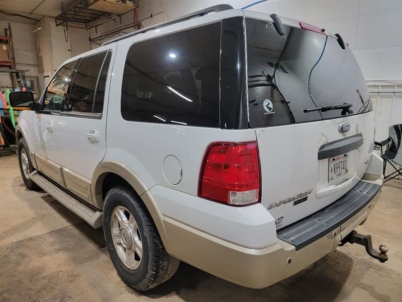 Transfer Case Fits 06 EXPEDITION 374767