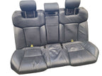 GS350     2007 Seat Rear 620199
