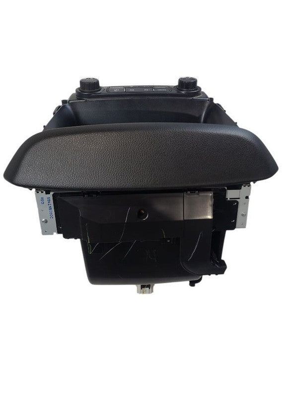 Audio Equipment Radio Control Panel With Screen Fits 17-20 SUBURBAN 15