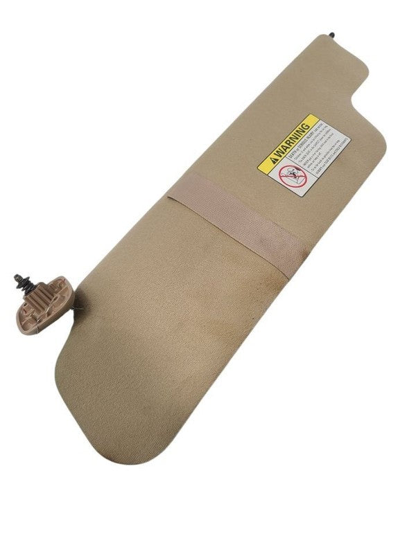 F150      1998 Sun Visor 663149