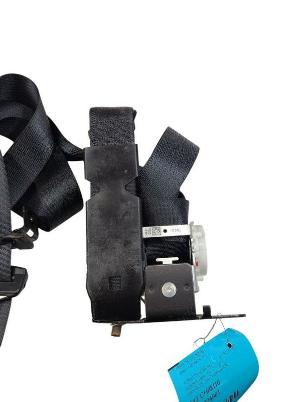 RAM1500   2016 Seat Belt Rear 620343