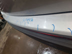 Rear Bumper SEL Park Assist Without Tow Package Fits 15-18 EDGE 658635