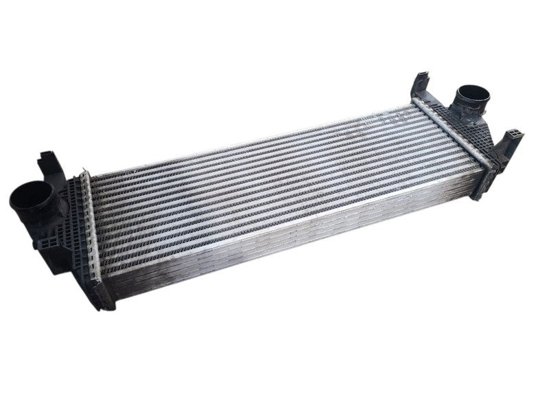 Intercooler 3.0L Diesel Fits 14-18 GRAND CHEROKEE 667498