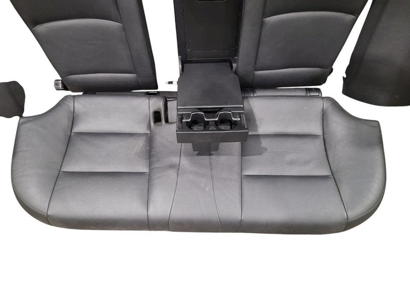 528I      2015 Seat Rear 615174