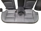 528I      2015 Seat Rear 615174
