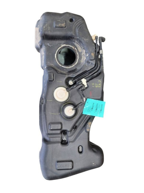 Fuel Tank Hatchback Fits 07-12 VERSA 676503