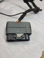 JOURNEY   2011 Lamp Wiring Harness 607464
