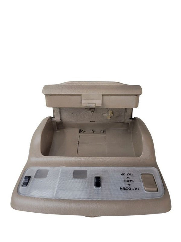 4 RUNNER  2001 Transmission Shift 677471