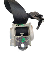 WRANGLER  2013 Seat Belt Rear 621047