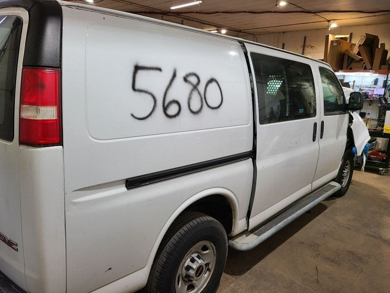 Driver Left Tail Light Fits 03-24 EXPRESS 2500 VAN 676827