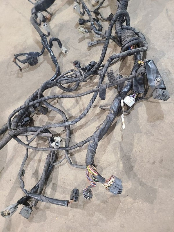 T100      1995 Engine Wire Harness 659480