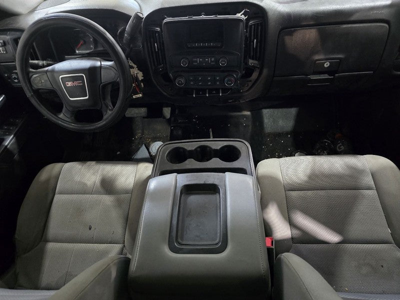 SIERRA150 2014 Front Door Trim Panel 616780
