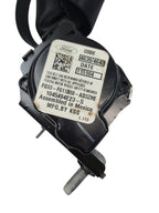 MKZ       2016 Seat Belt Rear 612189