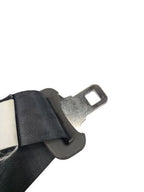 REAR ODYSSEY   2015 3rd Row Center Retractor Seat Belt Rear 566923