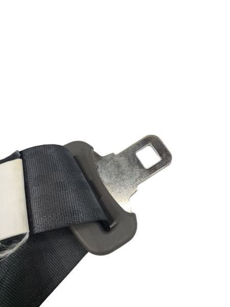 REAR ODYSSEY   2015 3rd Row Center Retractor Seat Belt Rear 566923