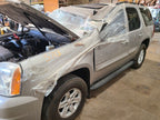 Temperature Control Dash Mounted Opt CJ2 Fits 07-11 SUBURBAN 1500 6788