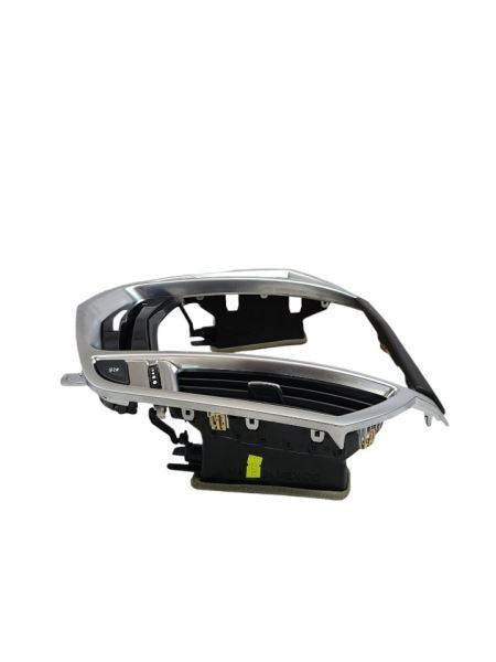 SRX       2015 Dash Bezel 592790