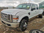 F350SD    2008 Power Steering Cooler 285181