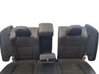 TAURUS    2012 Seat Rear 597357