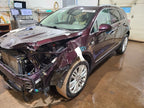 Steering Column With Automatic High Beam Opt TQ5 Fits 17 XT5 662614