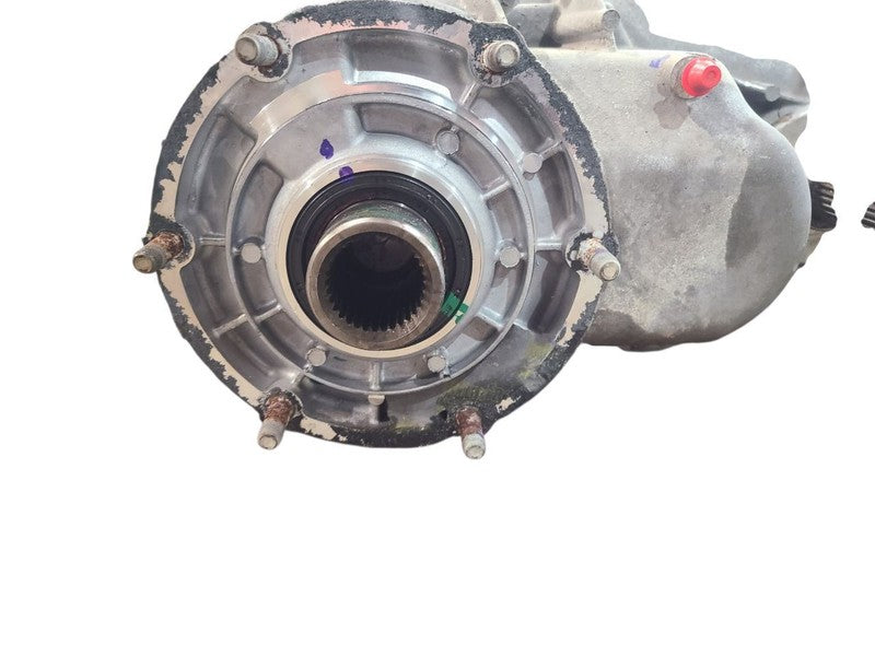 Transfer Case 6 Speed Transmission Fits 19-22 SILVERADO 1500 PICKUP 65