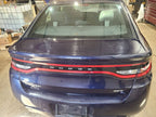 Trunk/Hatch/Tailgate Without Illuminated Surround Fits 13-16 DART 6604