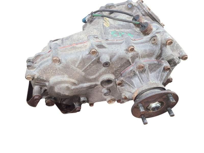 Transfer Case 4 Cylinder Automatic Transmission Fits 95-97 TACOMA 6408