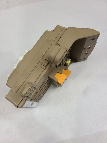 WRX       2022 Fuse Box Cabin 552101