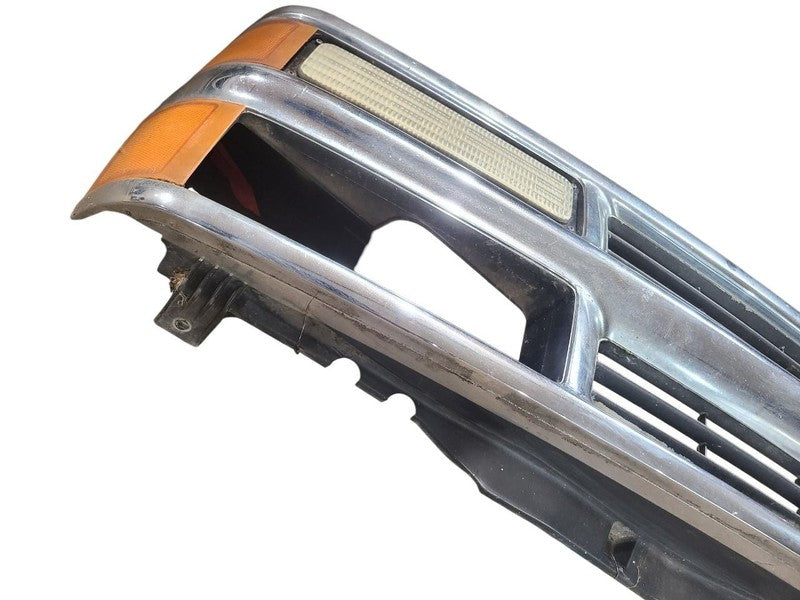 Grille I-beam Front Axle Only Upper Fits 94-02 CHEVROLET 3500 PICKUP 6