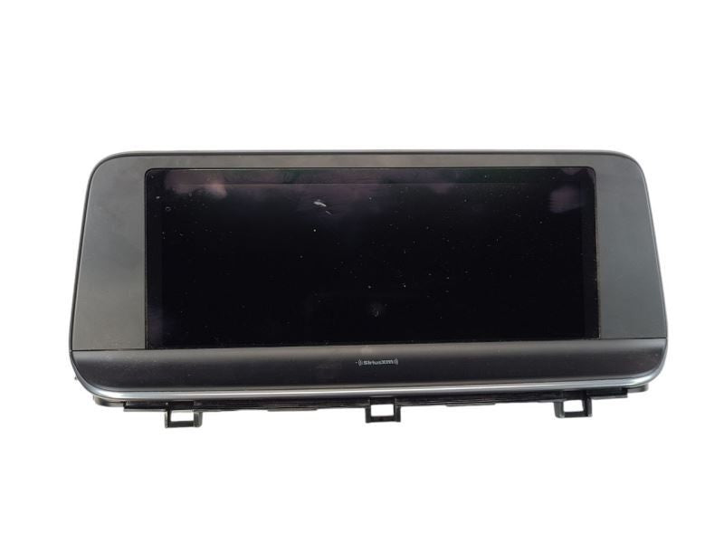 Audio Equipment Radio Display And Receiver Fits 20-22 TELLURIDE 601799