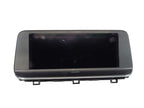 Audio Equipment Radio Display And Receiver Fits 20-22 TELLURIDE 601799